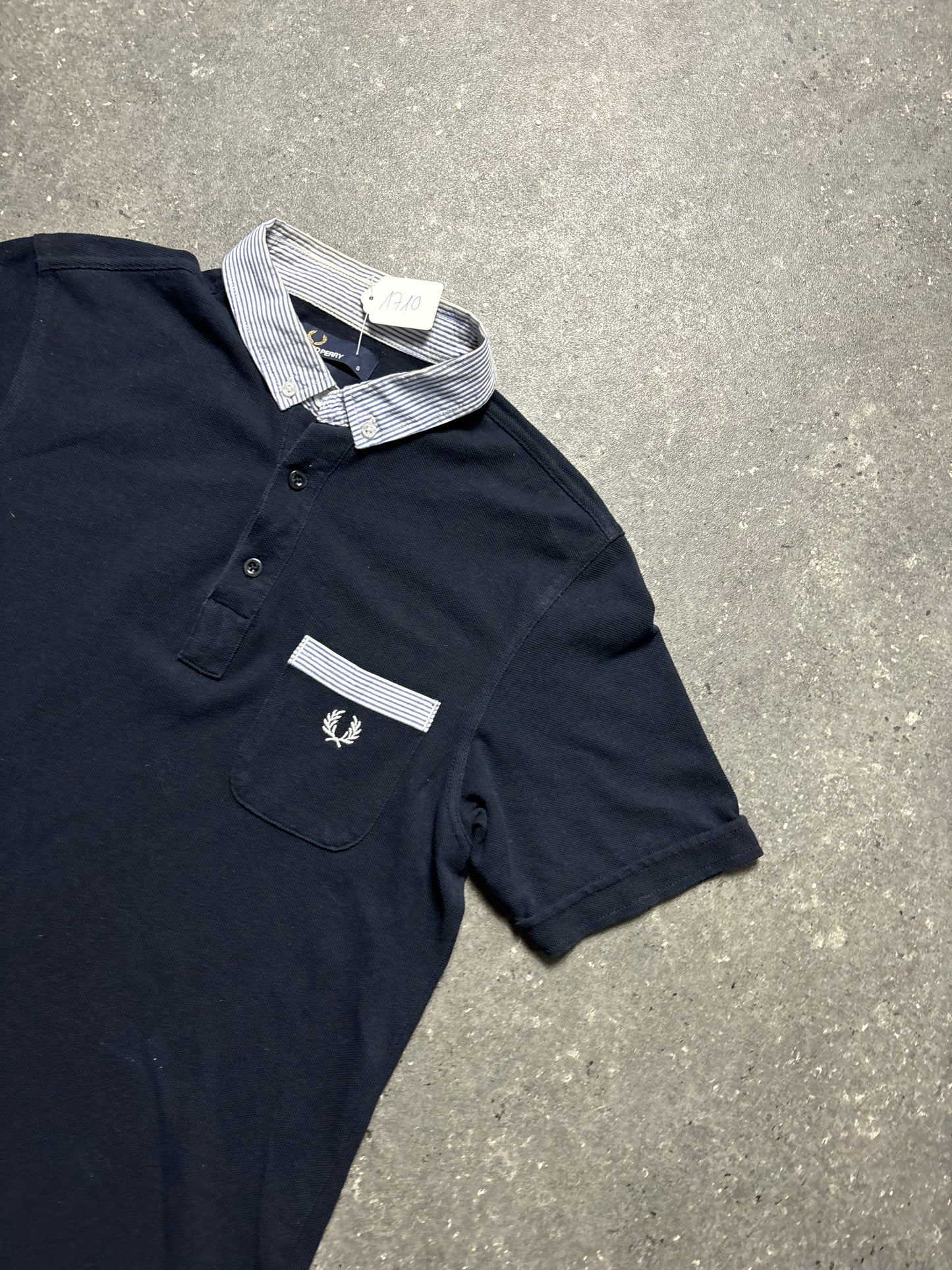 Fred Perry Polo (S)