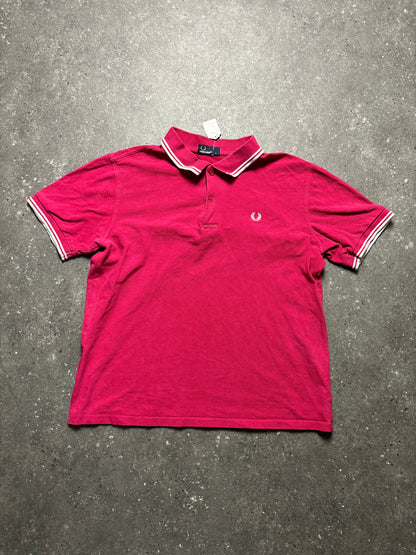 Fred Perry Polo (L)