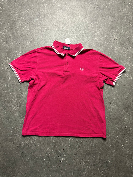 Fred Perry Polo (L)