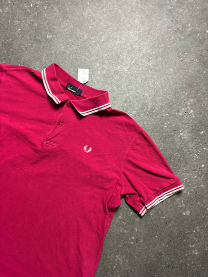 Fred Perry Polo (L)