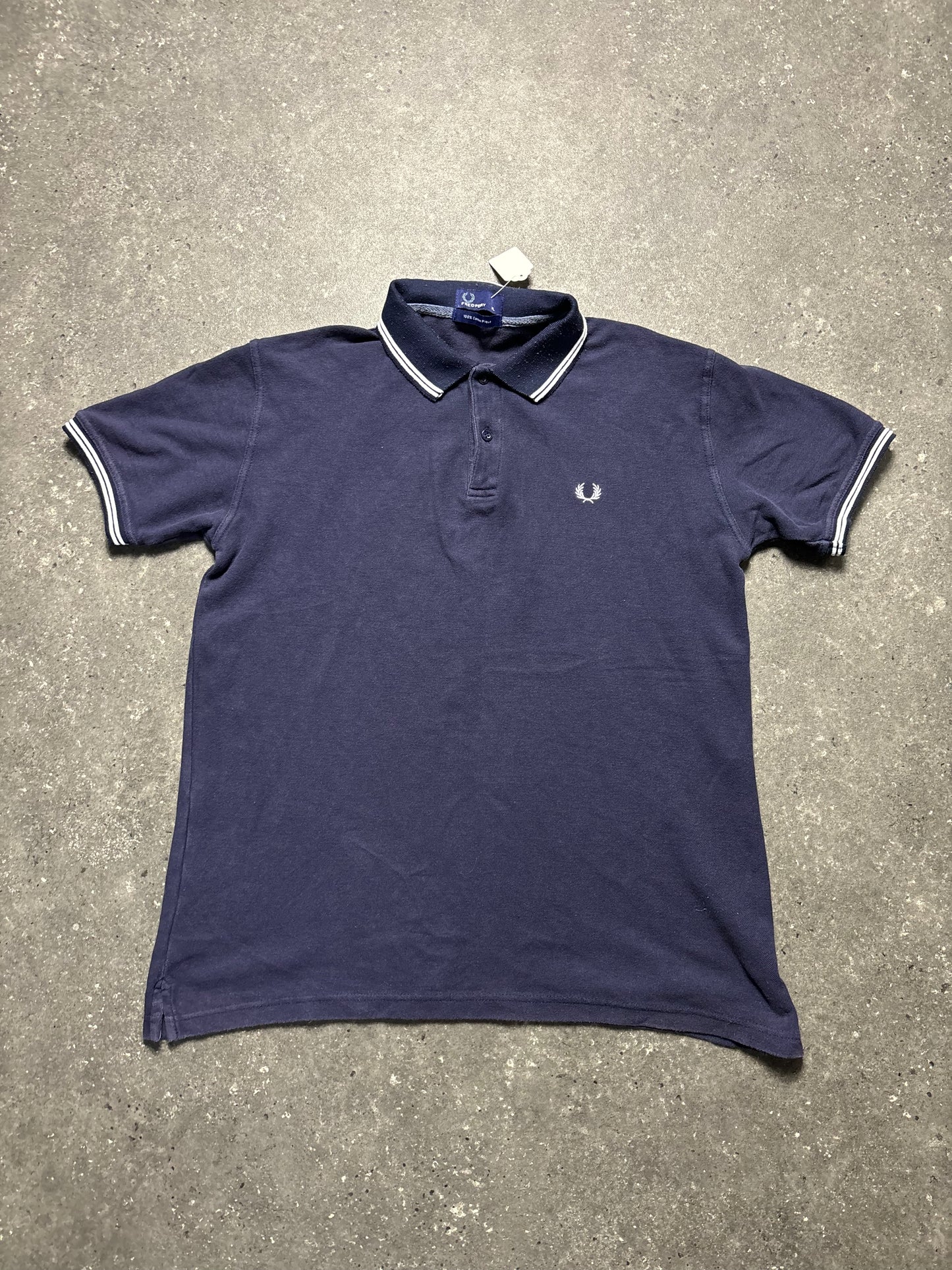 Fred Perry Polo (XL)