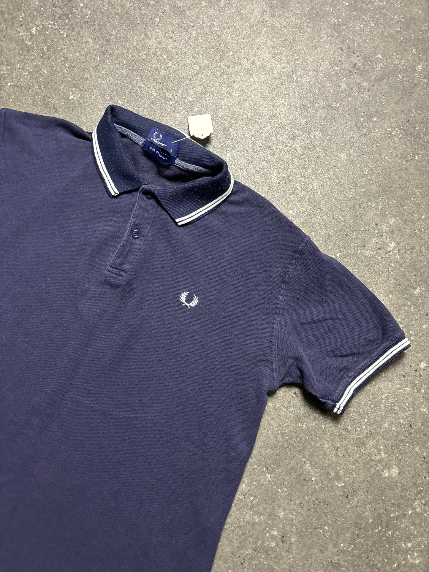 Fred Perry Polo (XL)