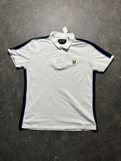 Lyle & Scott Polo (L)