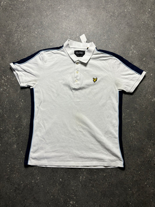 Lyle & Scott Polo (L)