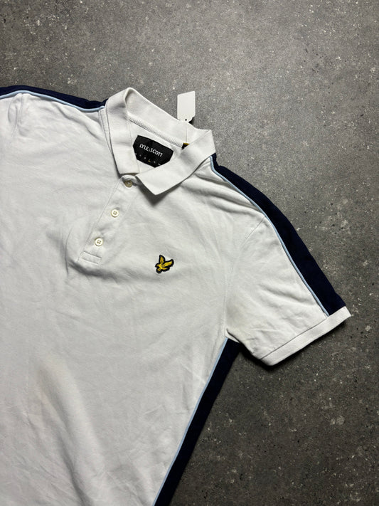 Lyle & Scott Polo (L)