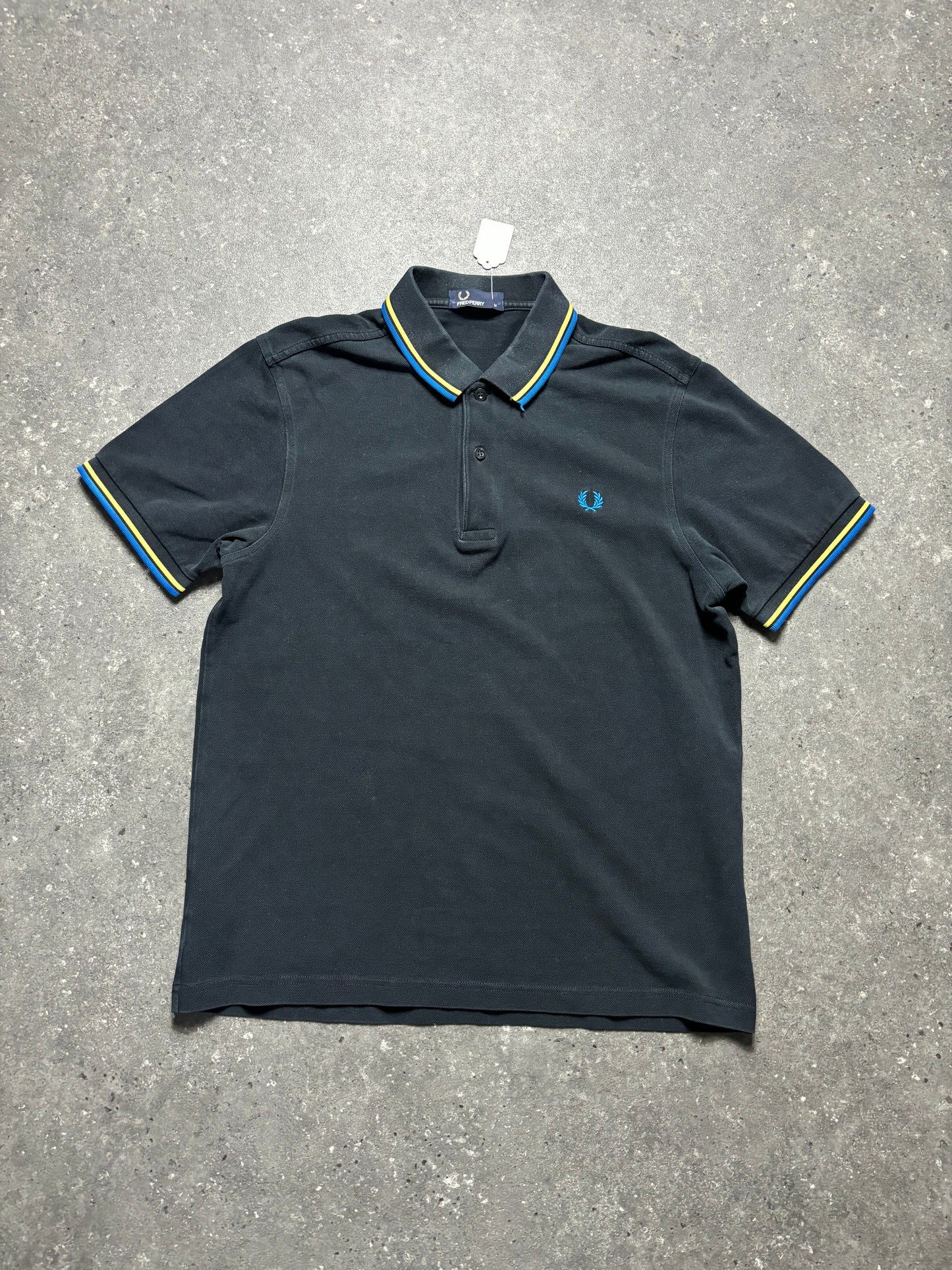 Fred Perry Polo (M)
