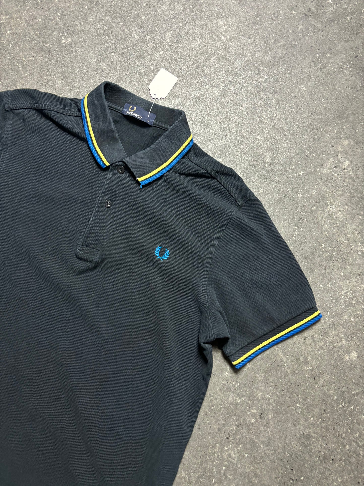 Fred Perry Polo (M)