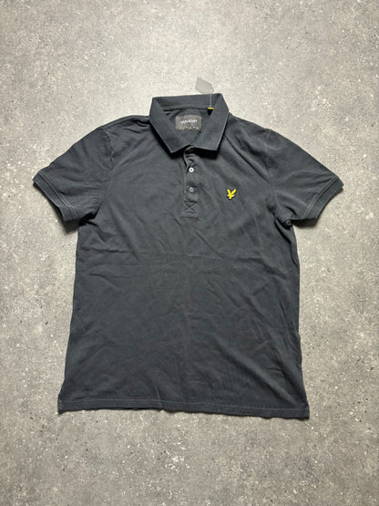 Lyle & Scott Polo (L)