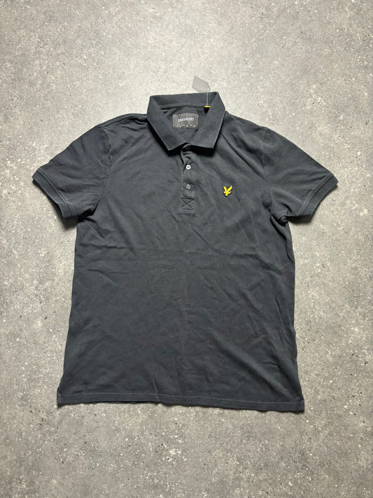 Lyle & Scott Polo (L)