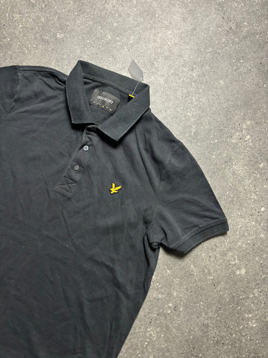 Lyle & Scott Polo (L)