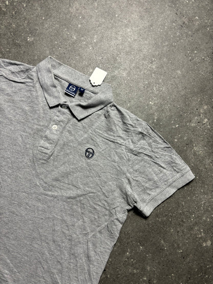 Sergio Tacchini Polo (M)