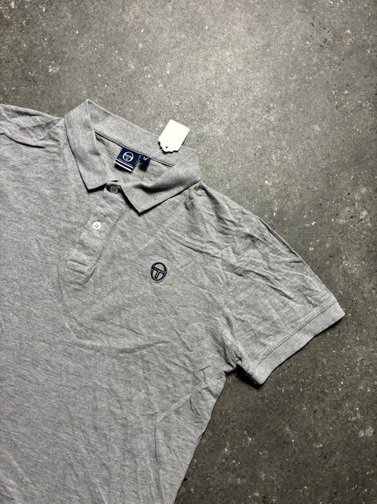 Sergio Tacchini Polo (M)