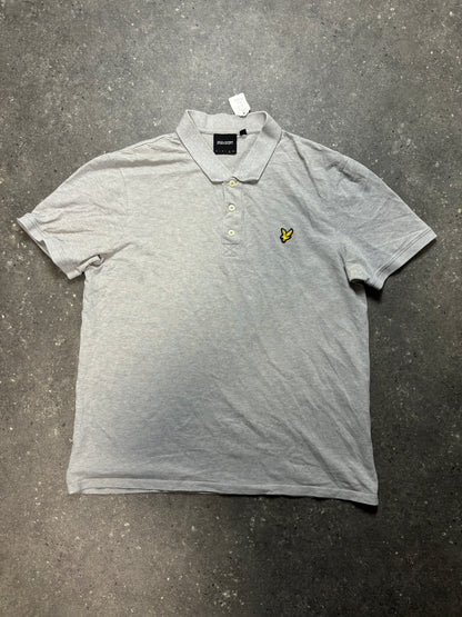 Lyle & Scott Polo (XL)