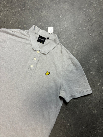 Lyle & Scott Polo (XL)