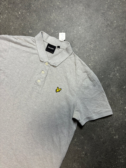 Lyle & Scott Polo (XL)