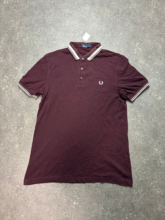 Fred Perry Polo (L)