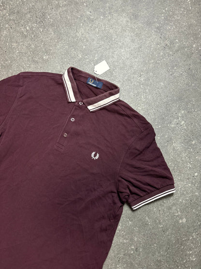 Fred Perry Polo (L)