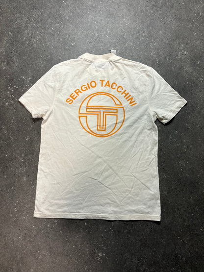 Sergio Tacchini Shirt (M)