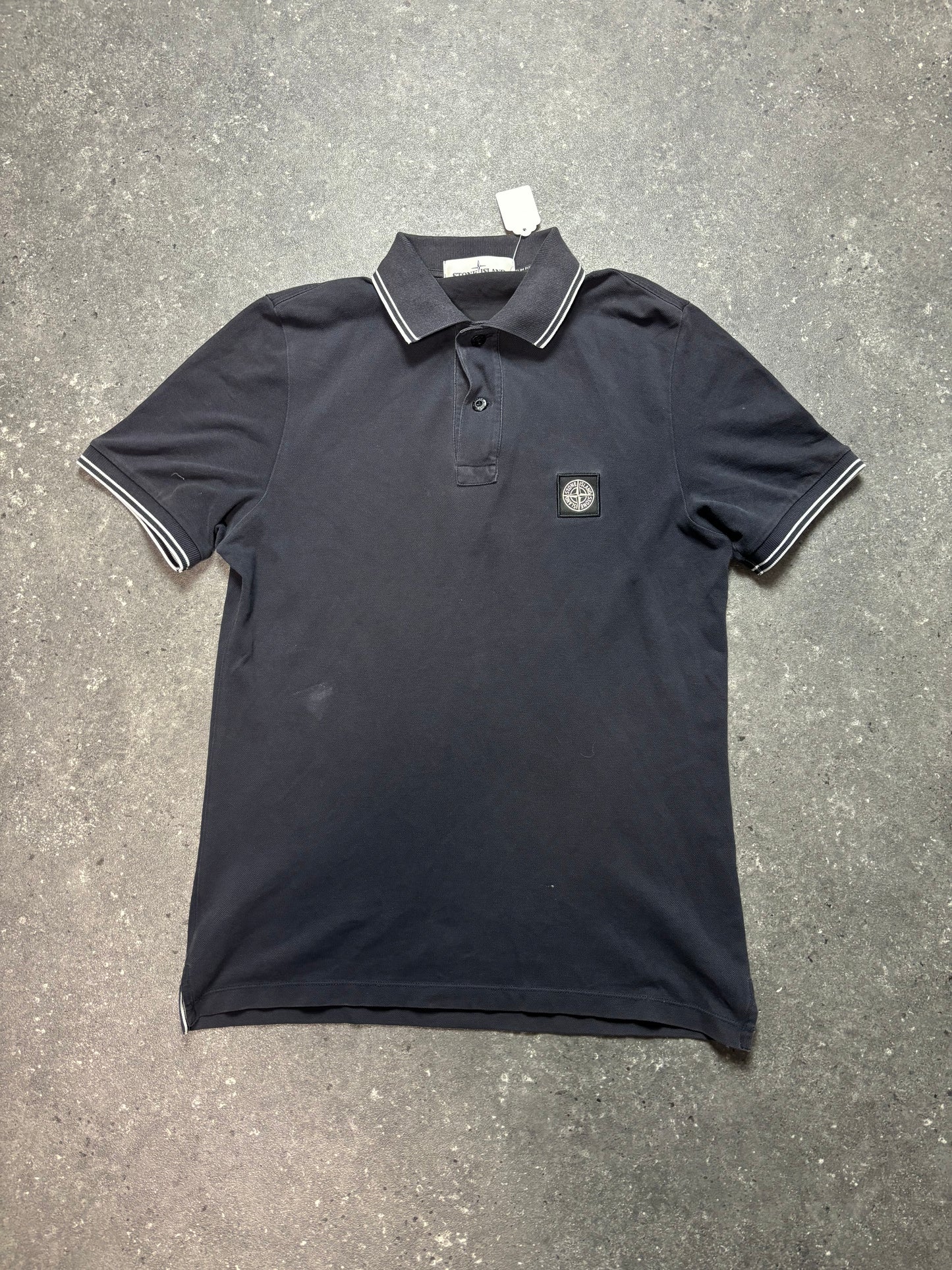 Stone Island Polo (S)