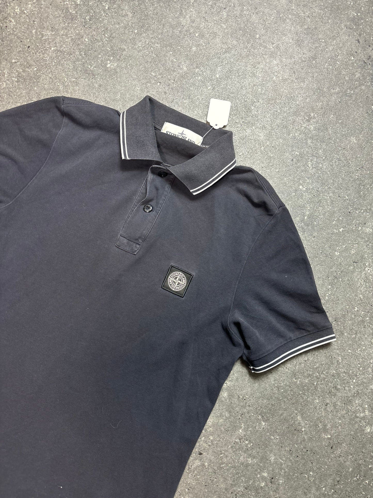 Stone Island Polo (S)