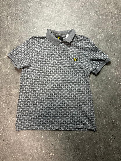 Lyle & Scott Polo (L)