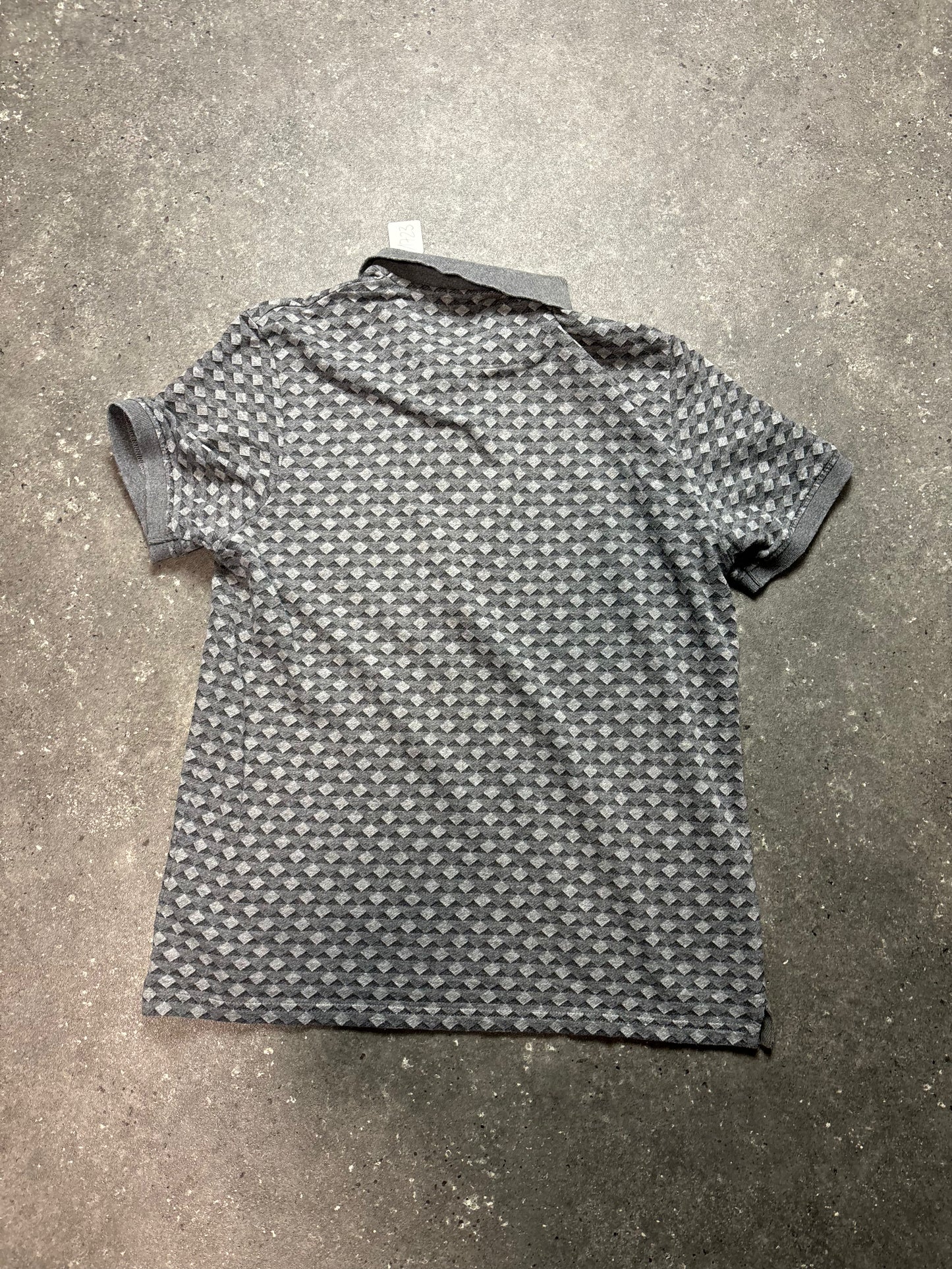 Lyle & Scott Polo (L)