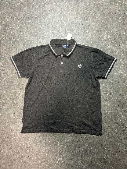 Sergio Tacchini Polo (M)