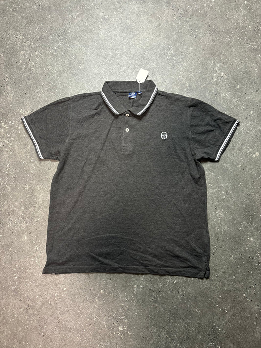 Sergio Tacchini Polo (M)