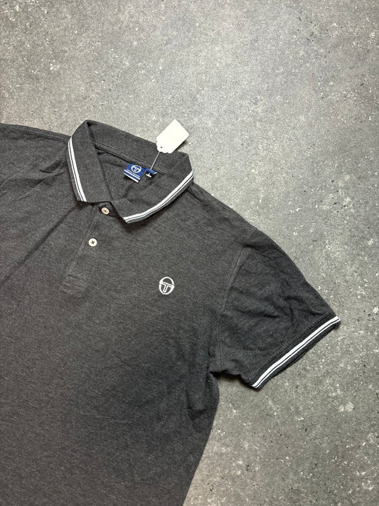 Sergio Tacchini Polo (M)