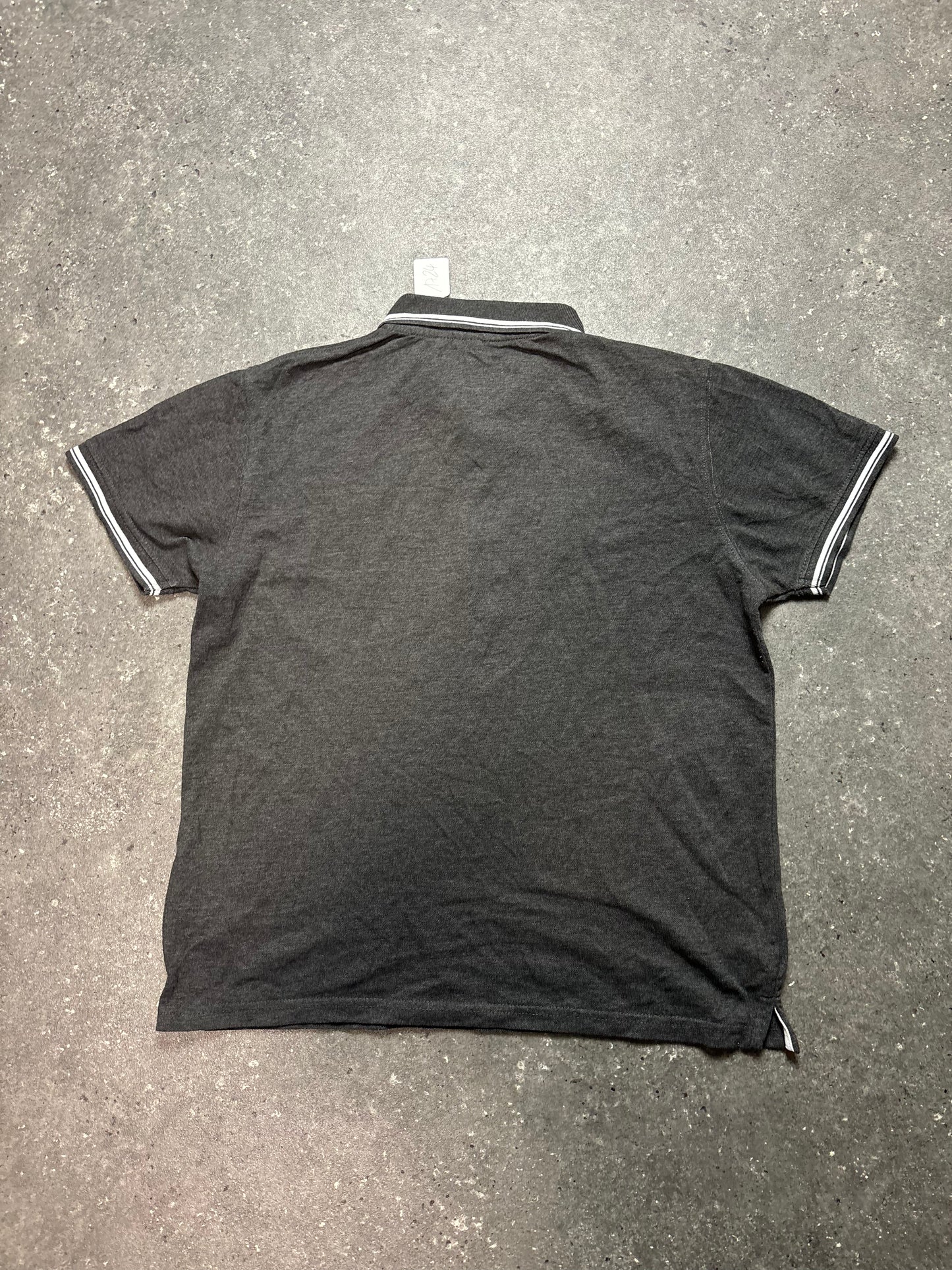Sergio Tacchini Polo (M)