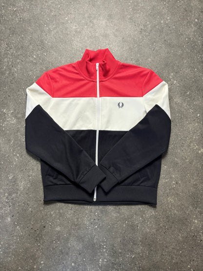 Fred Perry Jacke (S)