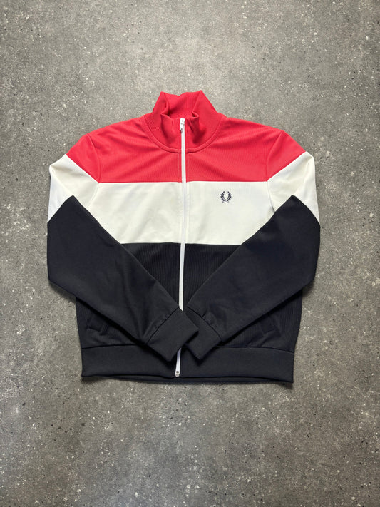 Fred Perry Jacke (S)