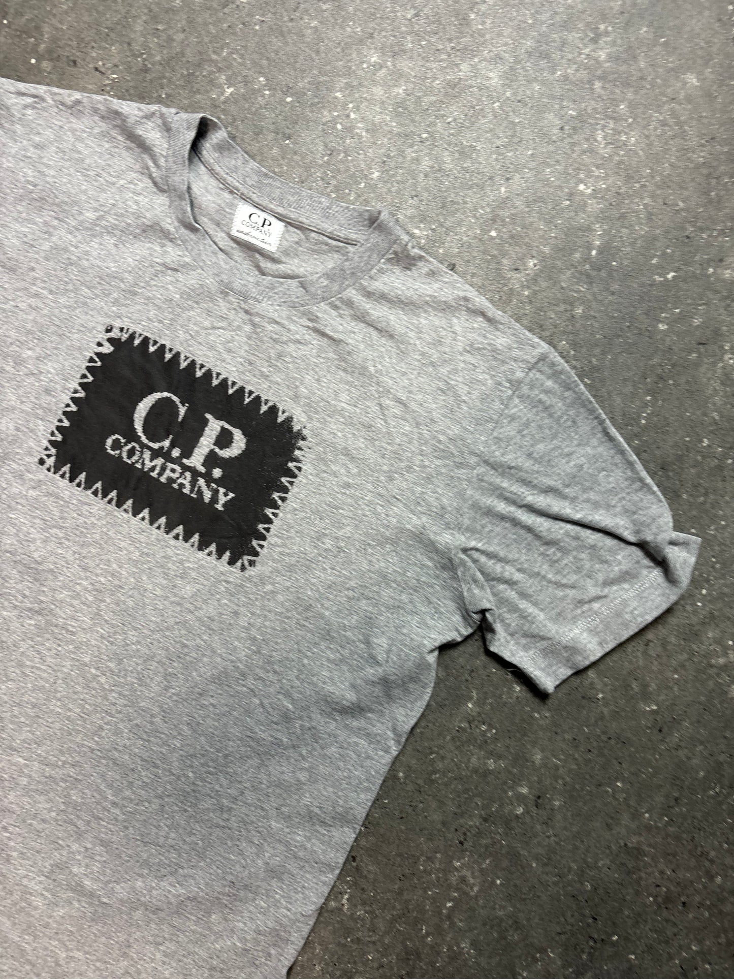 C.P. Company Shirt (M)