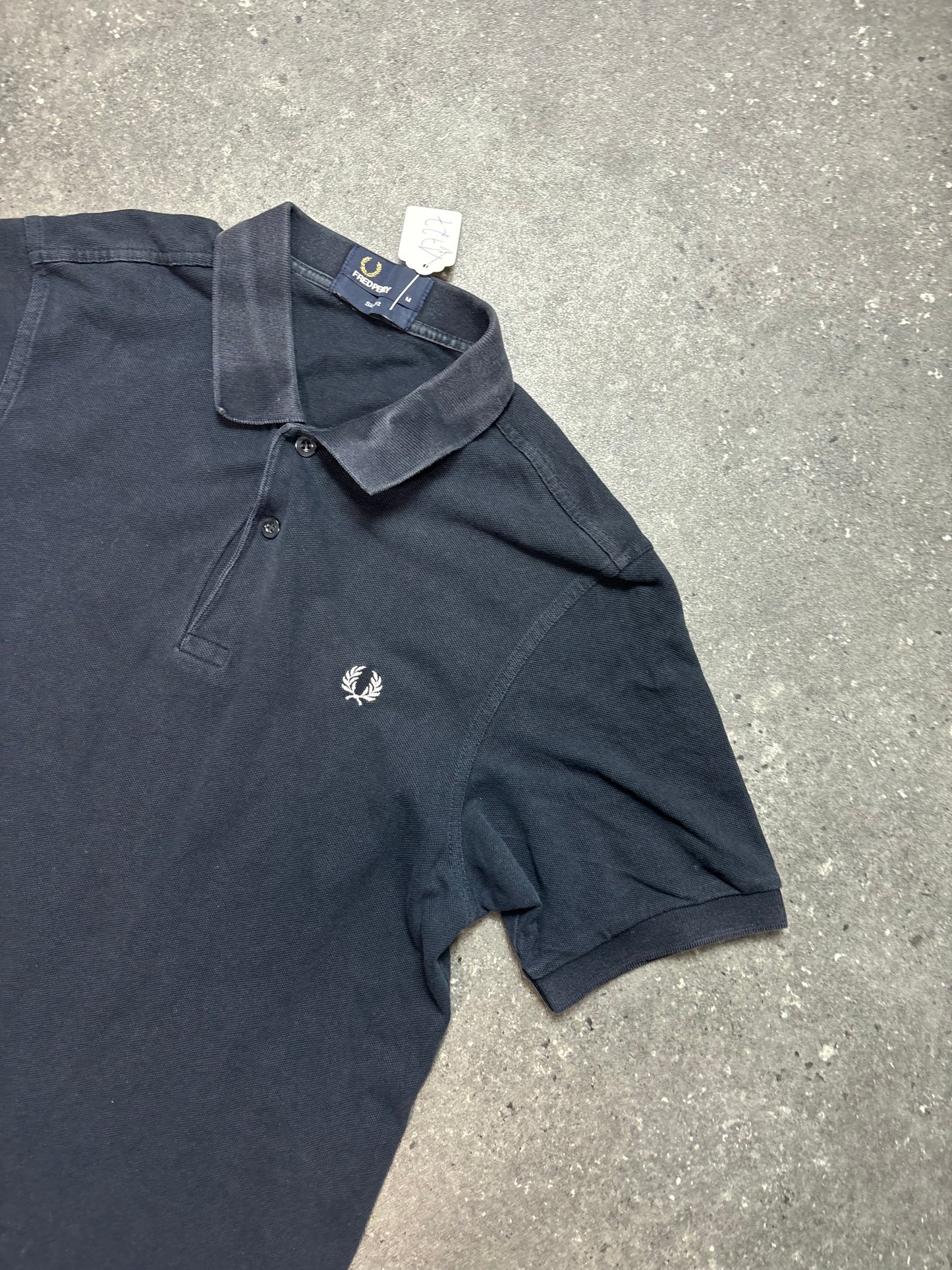 Fred Perry Polo (M)