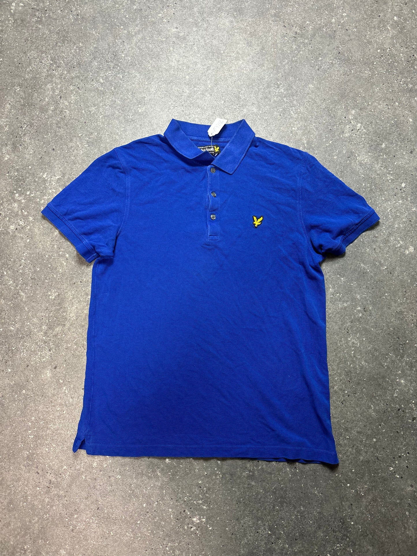 Lyle & Scott Polo (L)