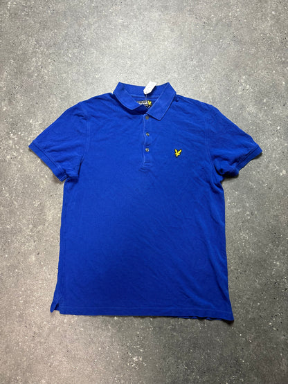 Lyle & Scott Polo (L)