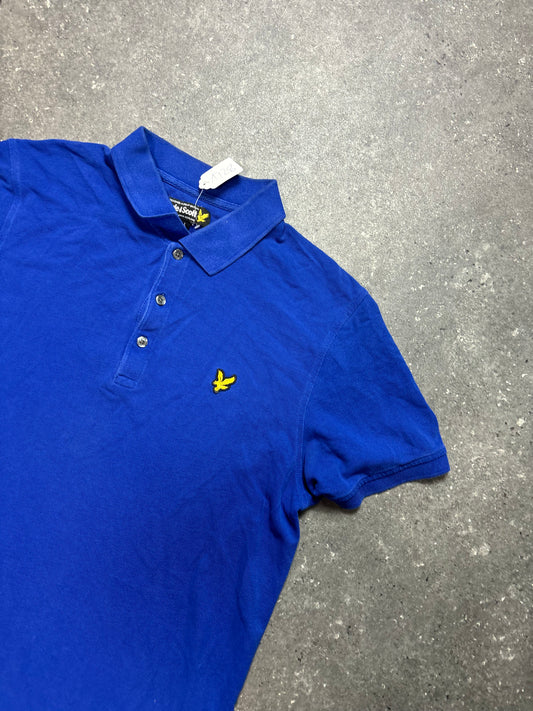 Lyle & Scott Polo (L)