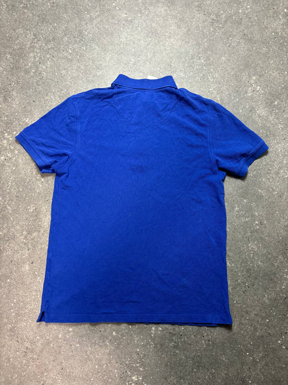Lyle & Scott Polo (L)