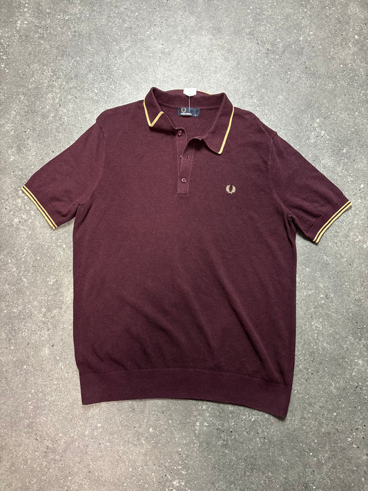 Fred Perry Polo (XL)