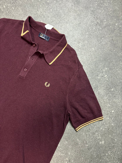 Fred Perry Polo (XL)