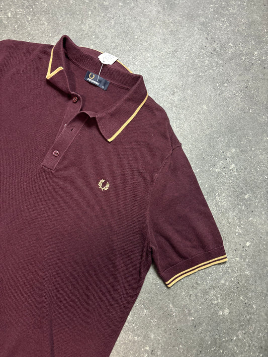 Fred Perry Polo (XL)
