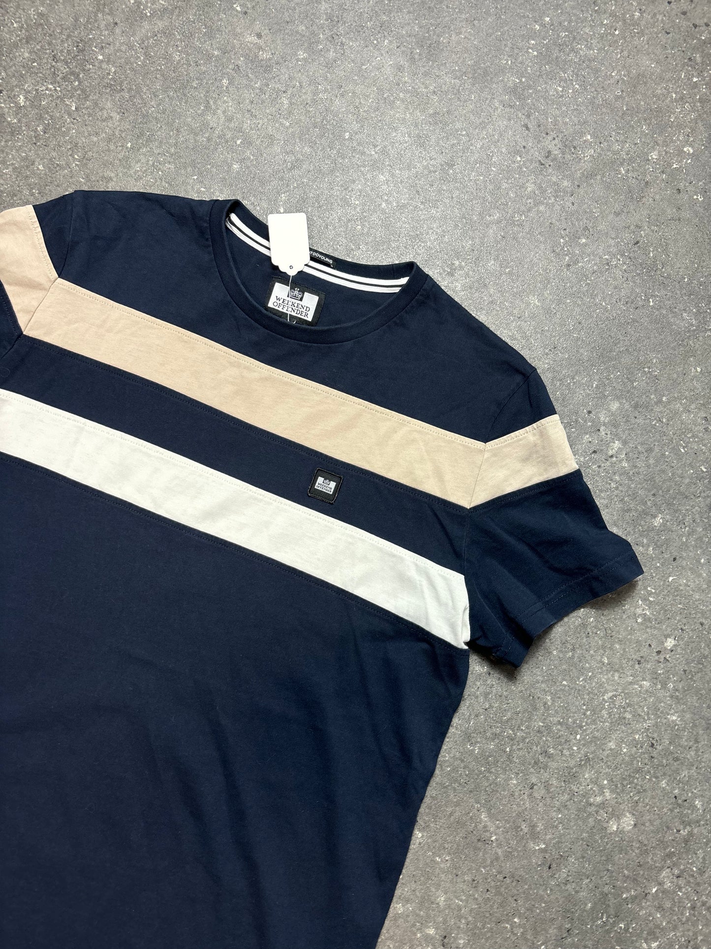 Weekend Offender Shirt (M)