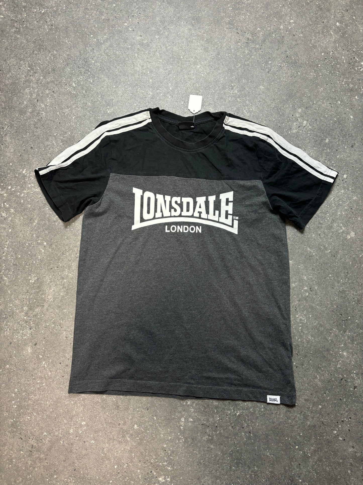 Lonsdale Shirt (M)