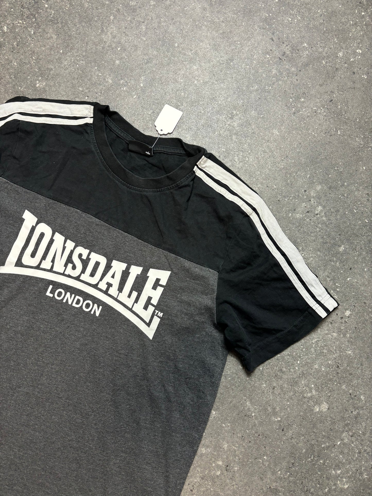 Lonsdale Shirt (M)