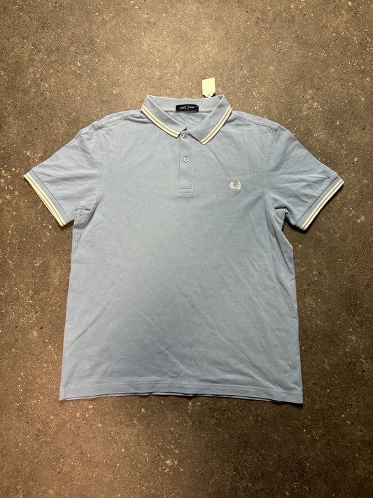 Fred Perry Polo (L)