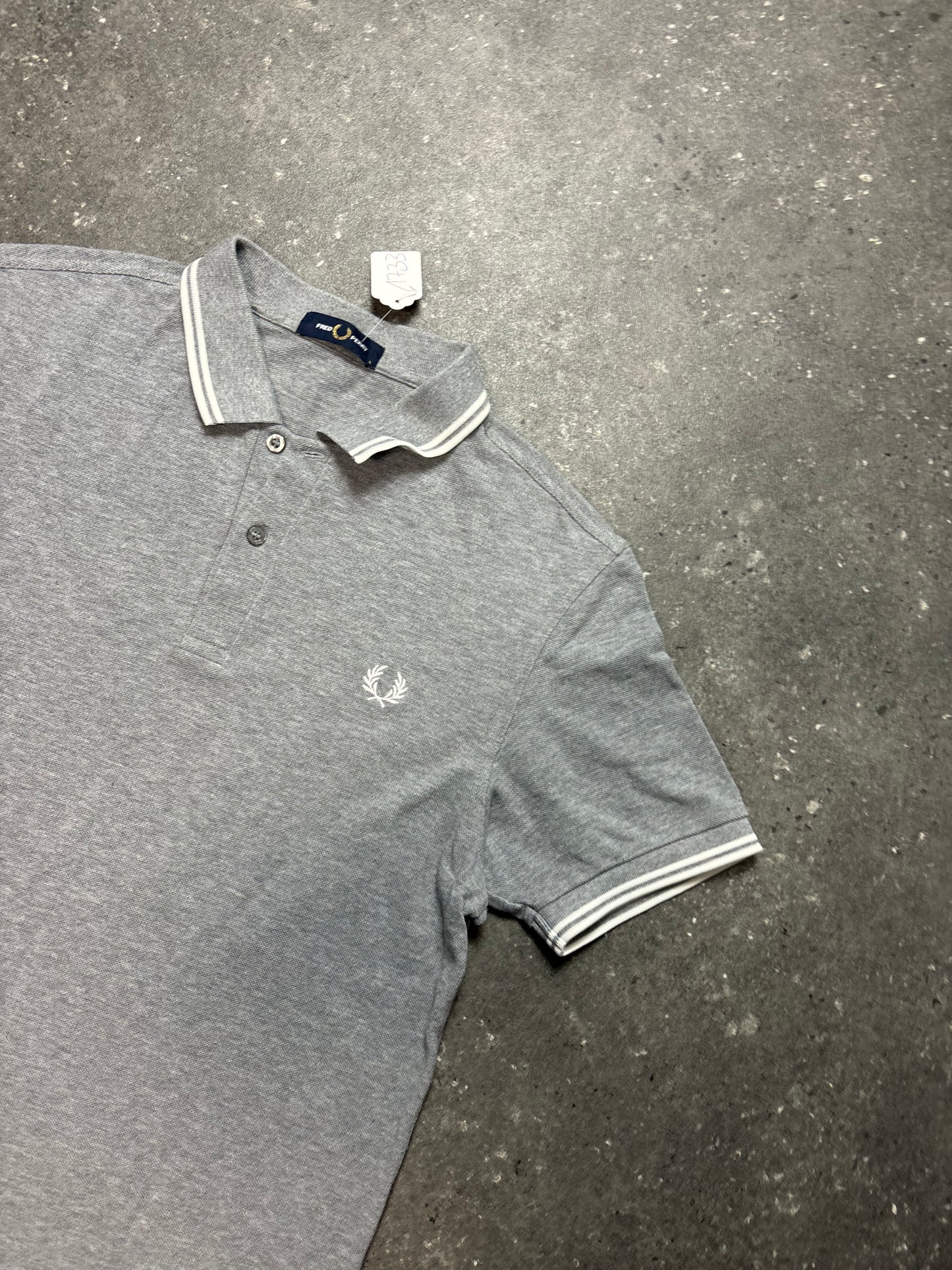Fred Perry Polo (L)