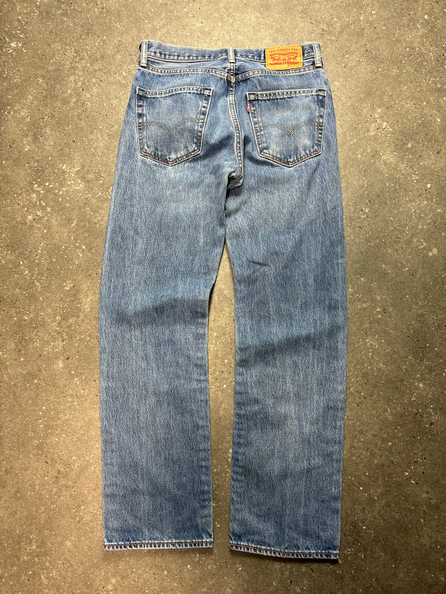 Levi's 751 Jeans (L)
