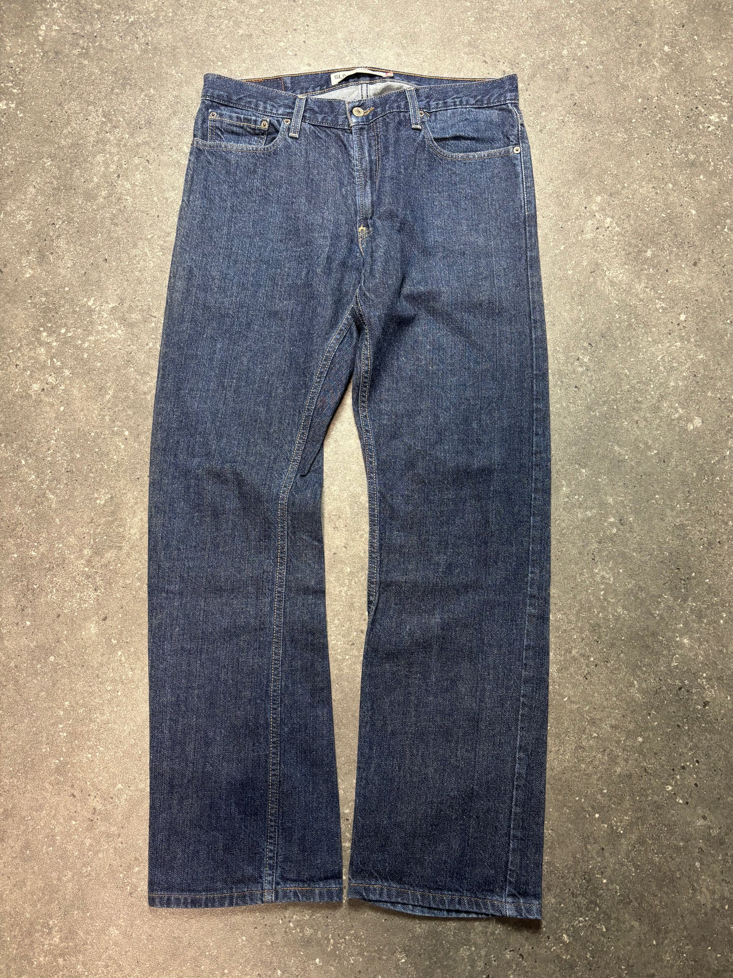 Levi's 514 Jeans (L)