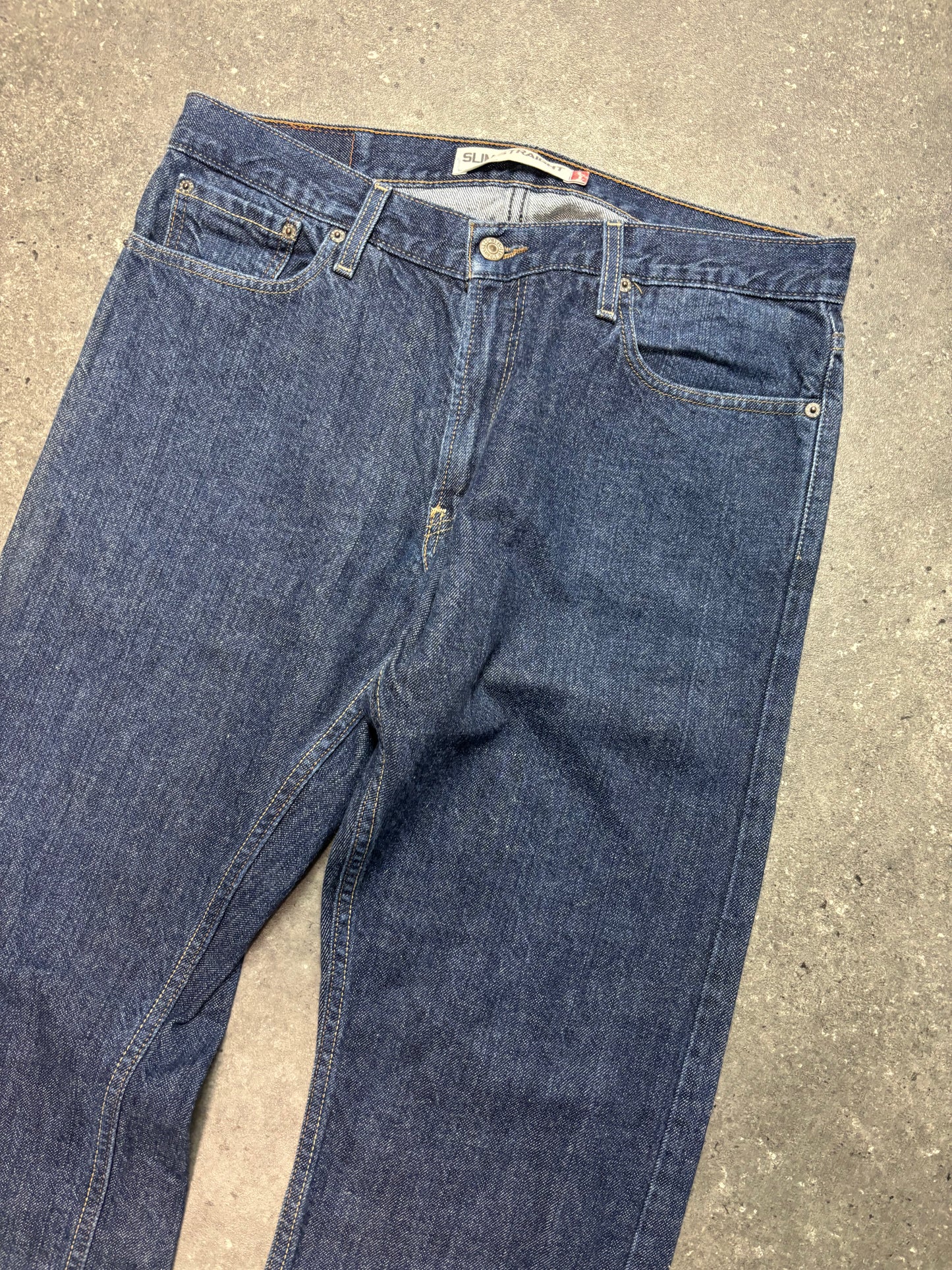 Levi's 514 Jeans (L)