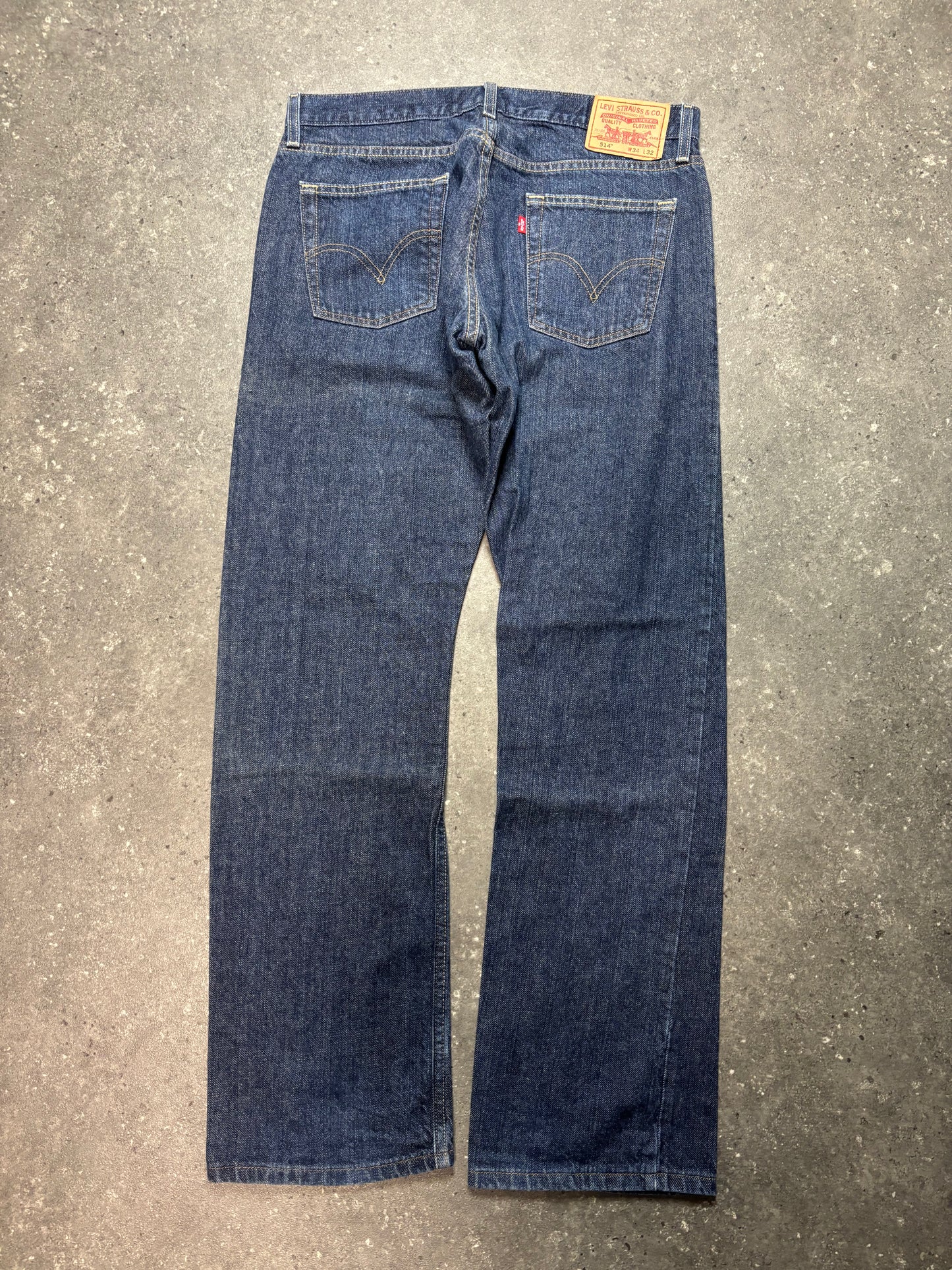 Levi's 514 Jeans (L)